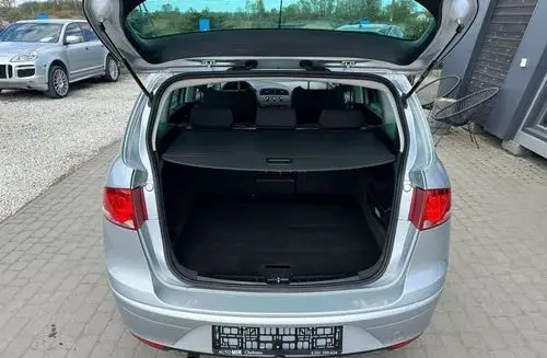 SEAT Altea XL 