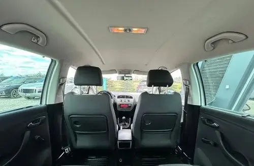 SEAT Altea XL 