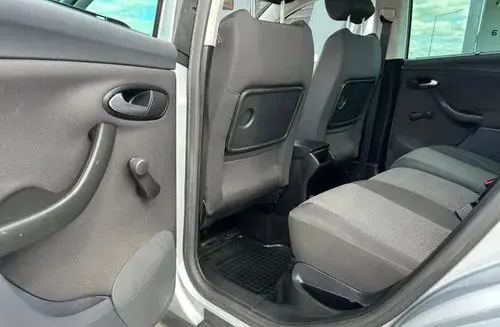 SEAT Altea XL 
