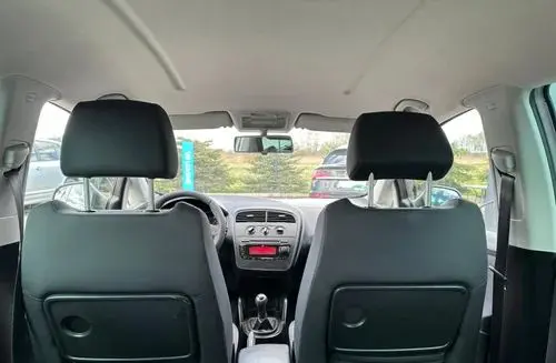 SEAT Altea XL 