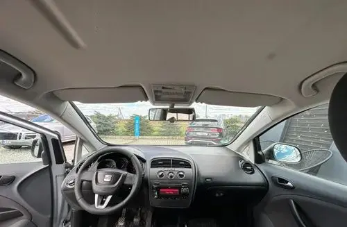 SEAT Altea XL 