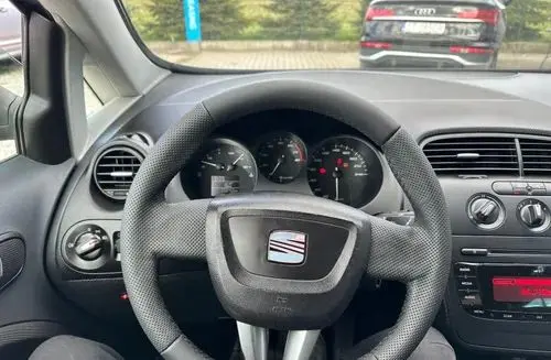 SEAT Altea XL 