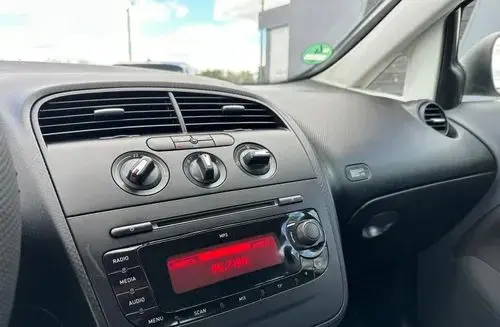 SEAT Altea XL 