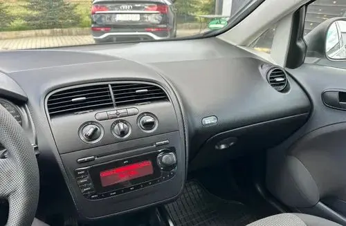 SEAT Altea XL 