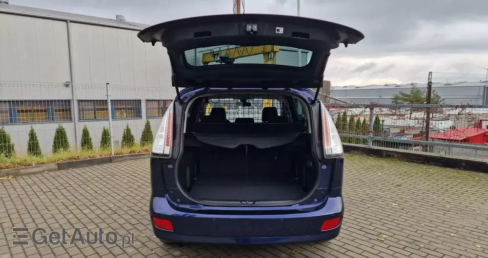 MAZDA 5 2.0 CD Exclusive