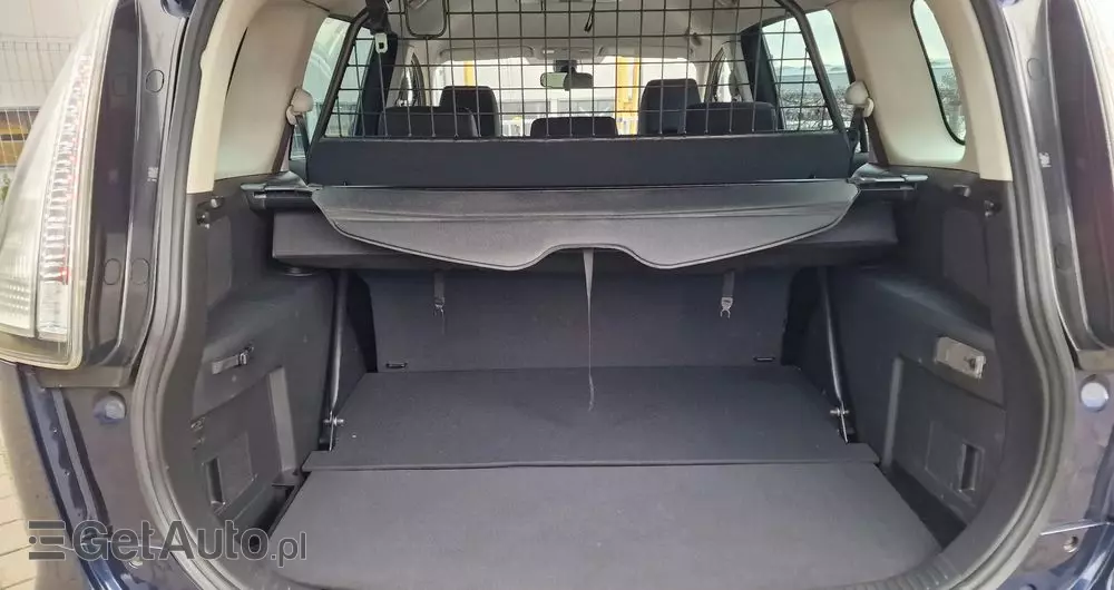 MAZDA 5 2.0 CD Exclusive