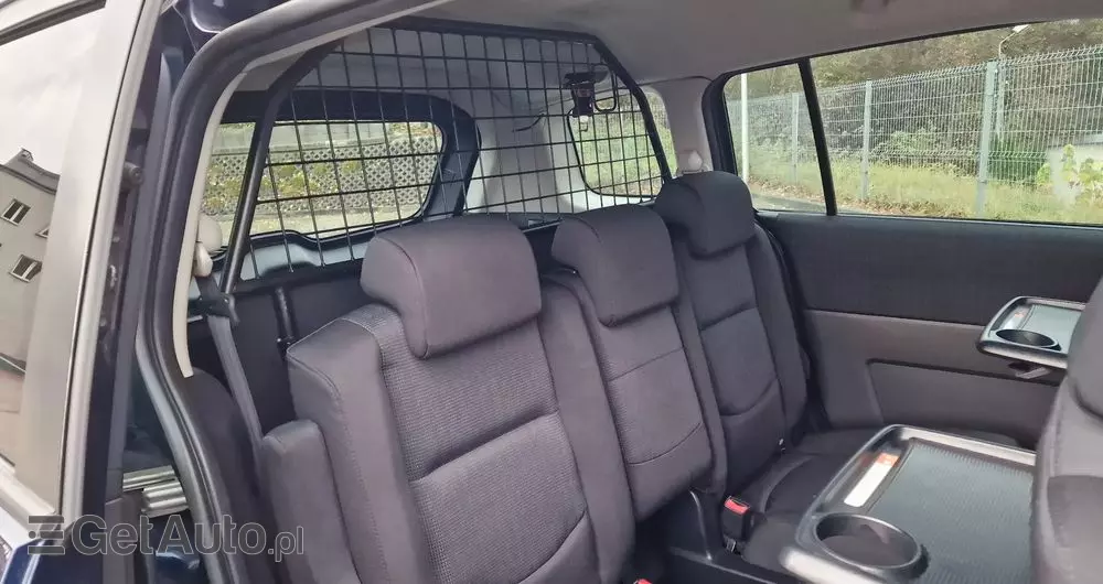 MAZDA 5 2.0 CD Exclusive