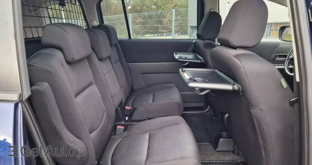 MAZDA 5 2.0 CD Exclusive