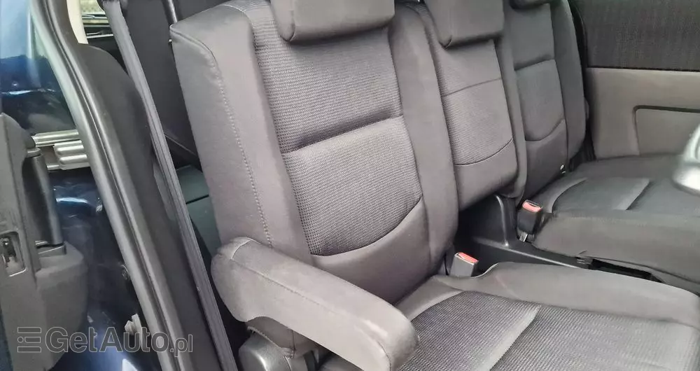 MAZDA 5 2.0 CD Exclusive