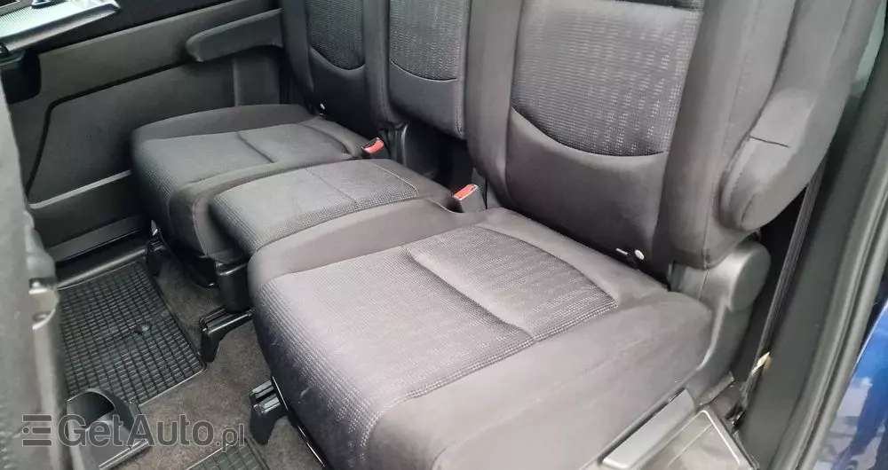 MAZDA 5 2.0 CD Exclusive