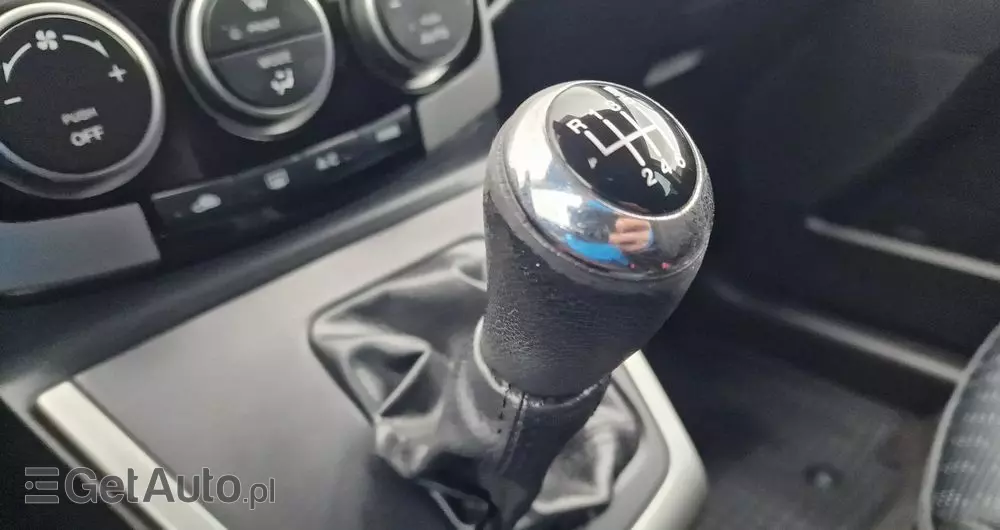 MAZDA 5 2.0 CD Exclusive