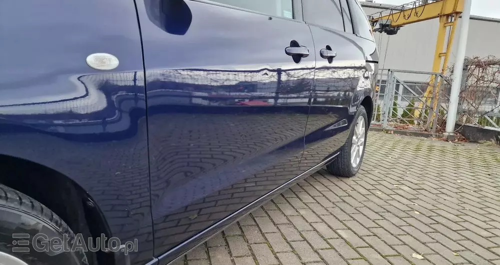 MAZDA 5 2.0 CD Exclusive