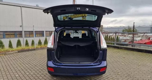 MAZDA 5 2.0 CD Exclusive