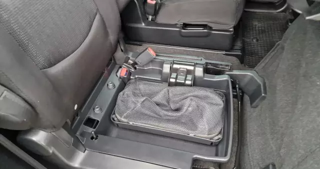 MAZDA 5 2.0 CD Exclusive