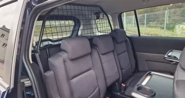 MAZDA 5 2.0 CD Exclusive