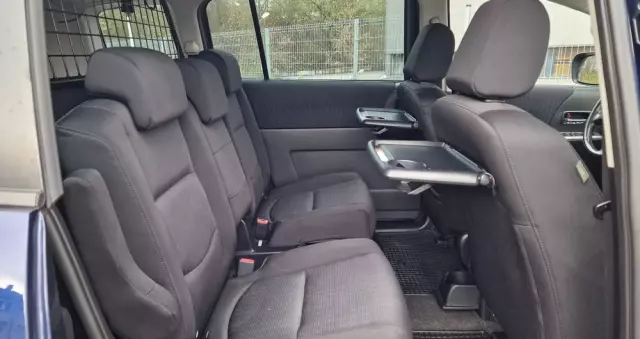 MAZDA 5 2.0 CD Exclusive