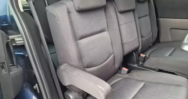 MAZDA 5 2.0 CD Exclusive