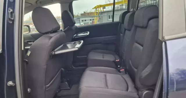 MAZDA 5 2.0 CD Exclusive