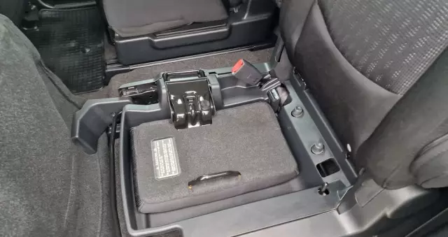 MAZDA 5 2.0 CD Exclusive