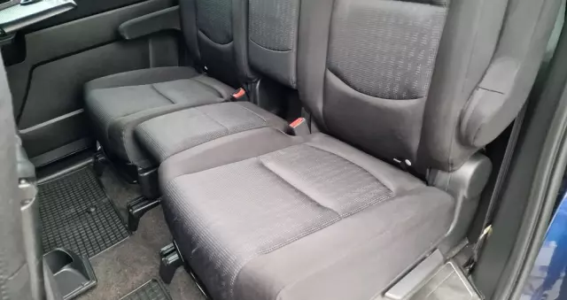 MAZDA 5 2.0 CD Exclusive