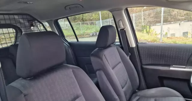 MAZDA 5 2.0 CD Exclusive