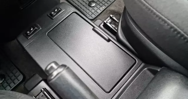 MAZDA 5 2.0 CD Exclusive