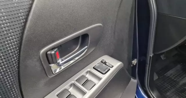 MAZDA 5 2.0 CD Exclusive