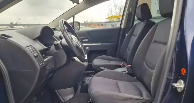 MAZDA 5 2.0 CD Exclusive