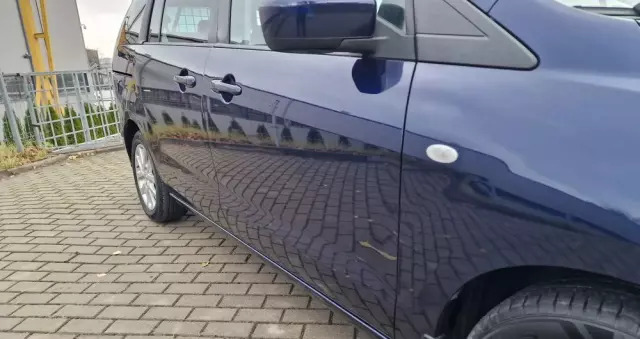 MAZDA 5 2.0 CD Exclusive