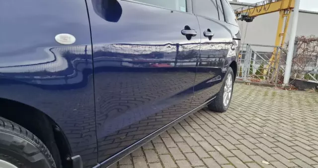 MAZDA 5 2.0 CD Exclusive