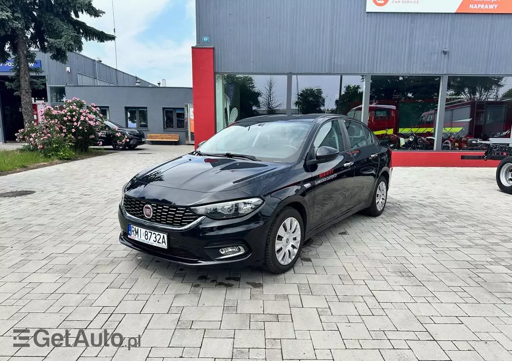 FIAT Tipo 1.4 16v Easy