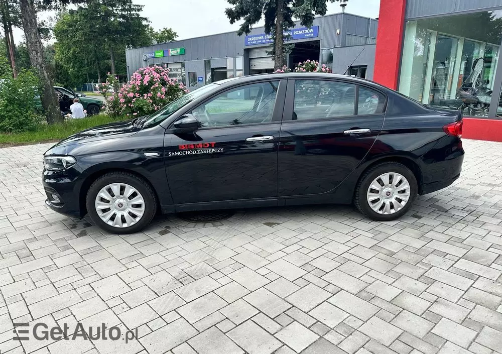 FIAT Tipo 1.4 16v Easy
