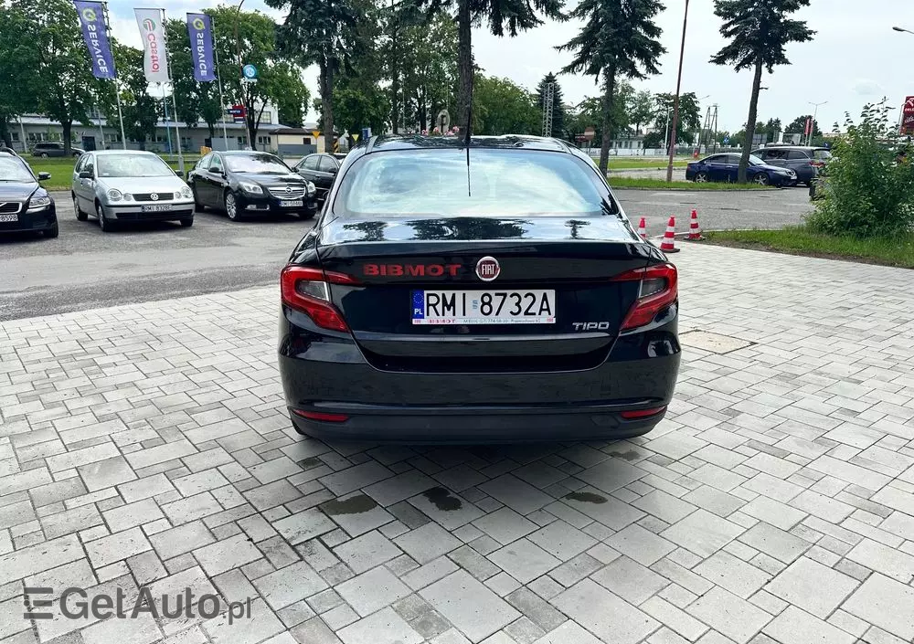 FIAT Tipo 1.4 16v Easy