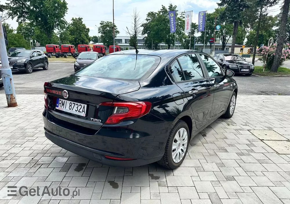 FIAT Tipo 1.4 16v Easy