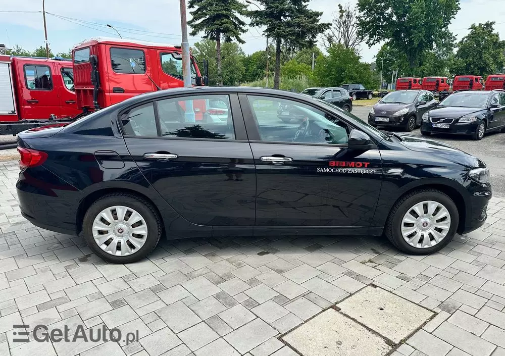 FIAT Tipo 1.4 16v Easy