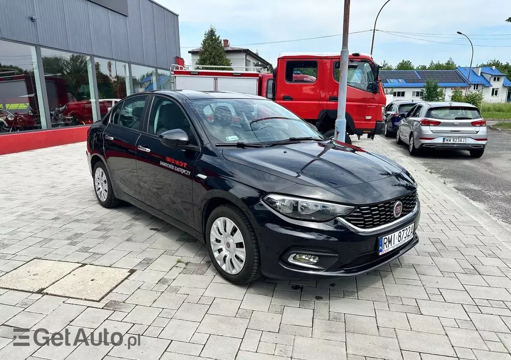 FIAT Tipo 1.4 16v Easy