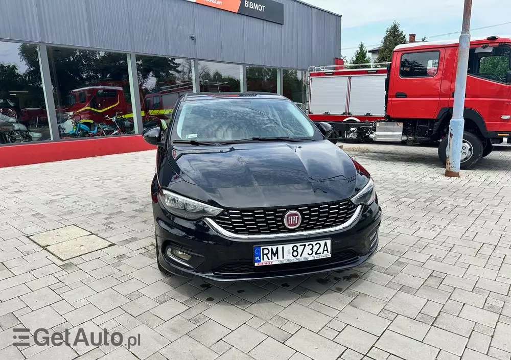 FIAT Tipo 1.4 16v Easy