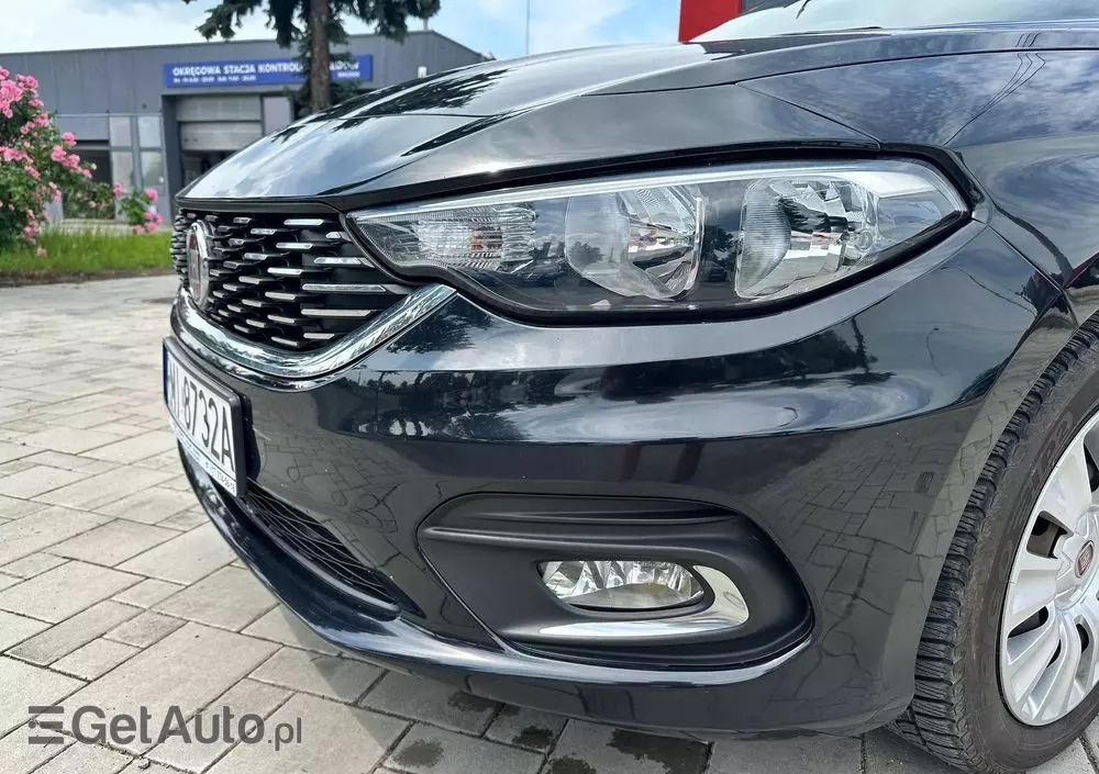 FIAT Tipo 1.4 16v Easy