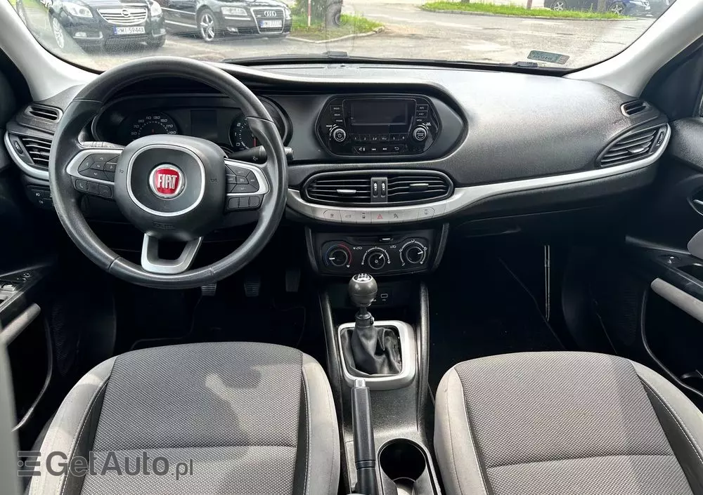 FIAT Tipo 1.4 16v Easy