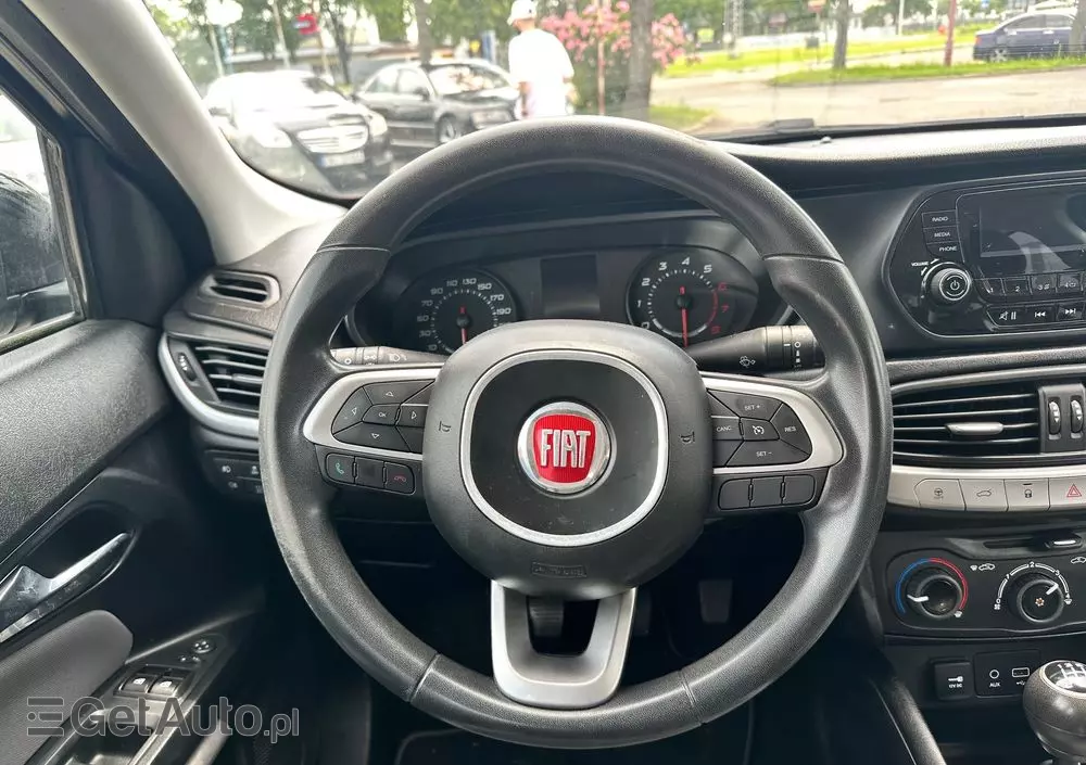 FIAT Tipo 1.4 16v Easy