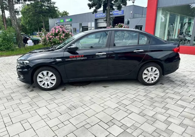 FIAT Tipo 1.4 16v Easy
