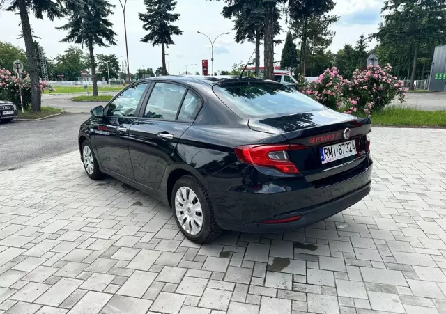 FIAT Tipo 1.4 16v Easy