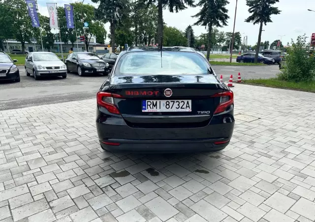 FIAT Tipo 1.4 16v Easy