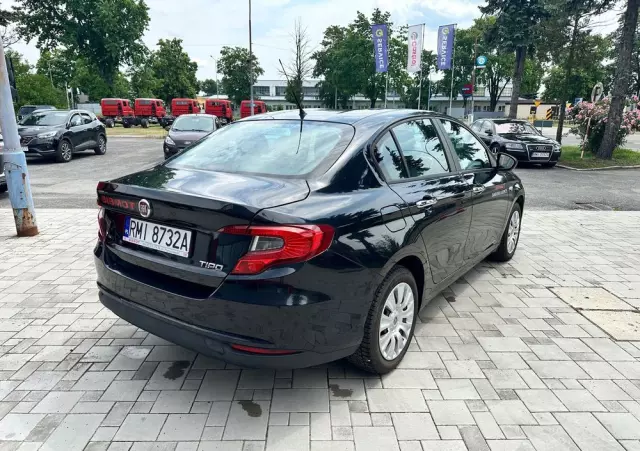 FIAT Tipo 1.4 16v Easy