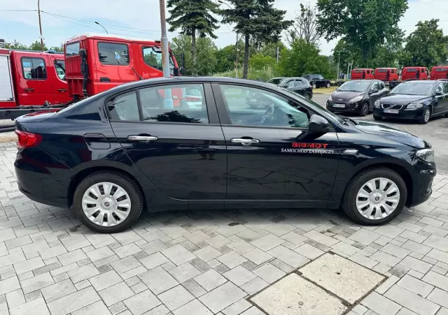 FIAT Tipo 1.4 16v Easy