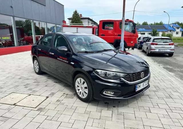 FIAT Tipo 1.4 16v Easy