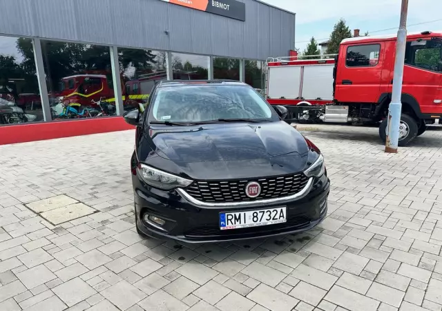 FIAT Tipo 1.4 16v Easy