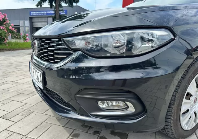 FIAT Tipo 1.4 16v Easy