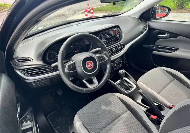 FIAT Tipo 1.4 16v Easy