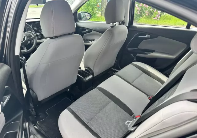 FIAT Tipo 1.4 16v Easy